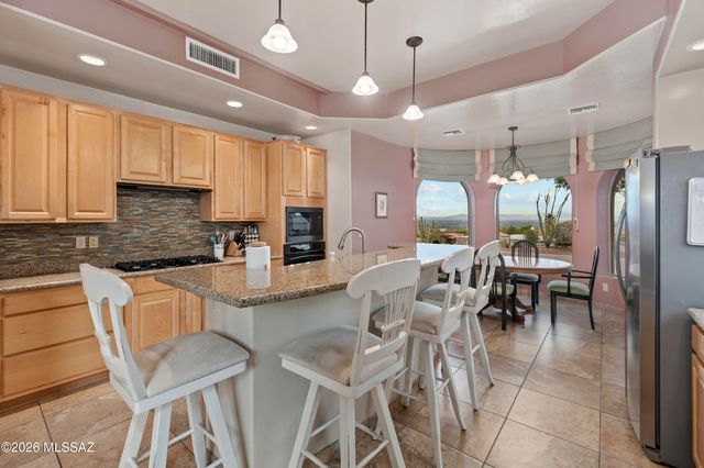 3949 E Playa De Coronado, Tucson, AZ 85718