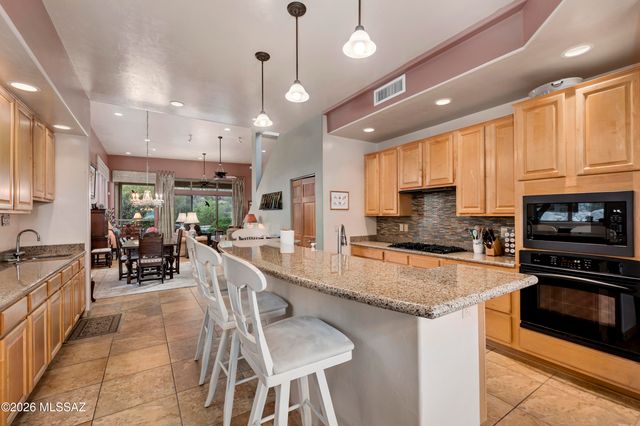3949 E Playa De Coronado, Tucson, AZ 85718