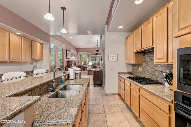 3949 E Playa De Coronado, Tucson, AZ 85718