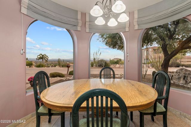 3949 E Playa De Coronado, Tucson, AZ 85718