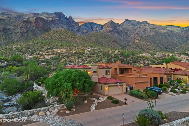 3949 E Playa De Coronado, Tucson, AZ 85718