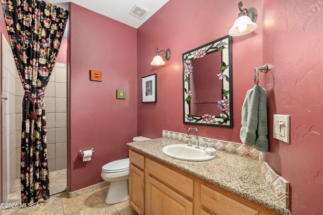 3949 E Playa De Coronado, Tucson, AZ 85718
