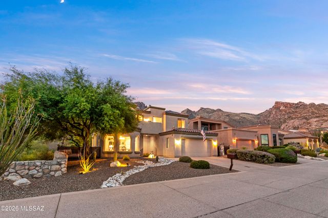 3949 E Playa De Coronado, Tucson, AZ 85718
