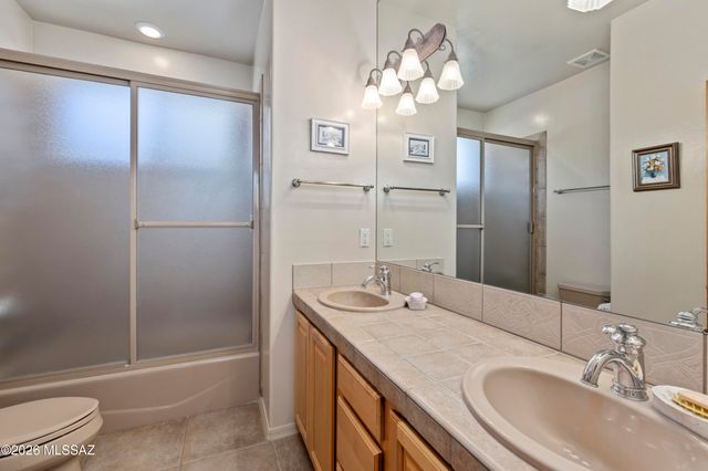 3949 E Playa De Coronado, Tucson, AZ 85718