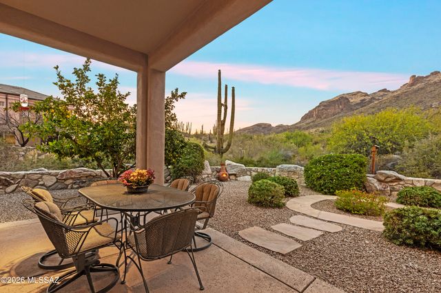 3949 E Playa De Coronado, Tucson, AZ 85718