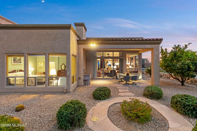 3949 E Playa De Coronado, Tucson, AZ 85718