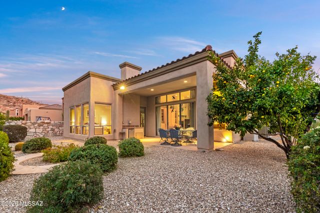 3949 E Playa De Coronado, Tucson, AZ 85718
