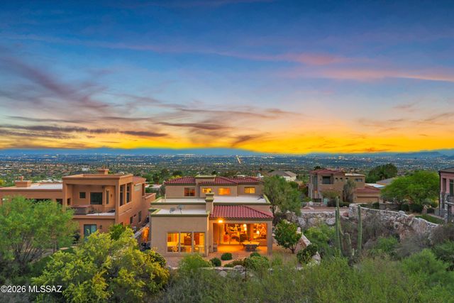 3949 E Playa De Coronado, Tucson, AZ 85718