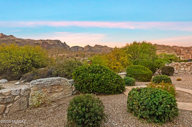 3949 E Playa De Coronado, Tucson, AZ 85718