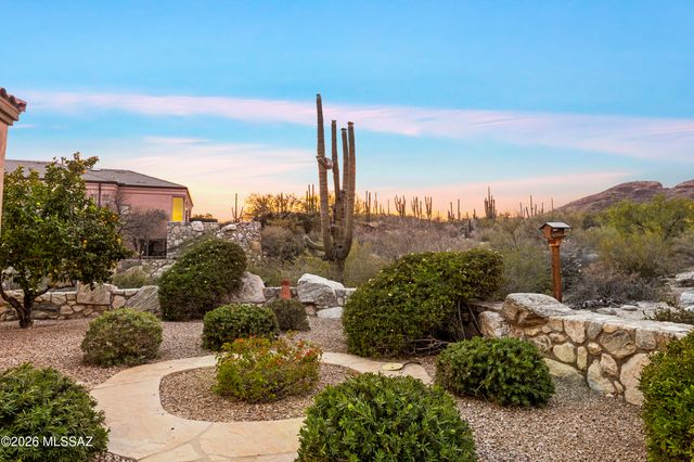 3949 E Playa De Coronado, Tucson, AZ 85718