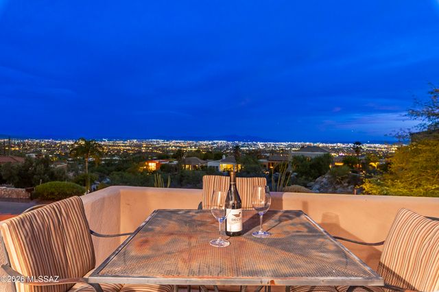 3949 E Playa De Coronado, Tucson, AZ 85718