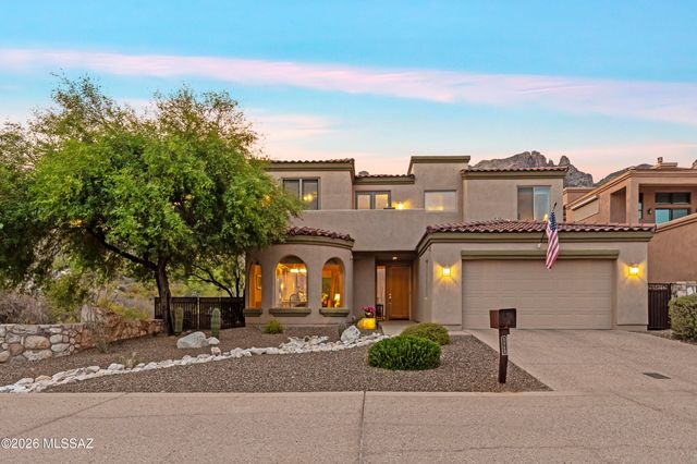 3949 E Playa De Coronado, Tucson, AZ 85718