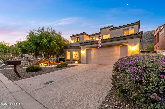 3949 E Playa De Coronado, Tucson, AZ 85718