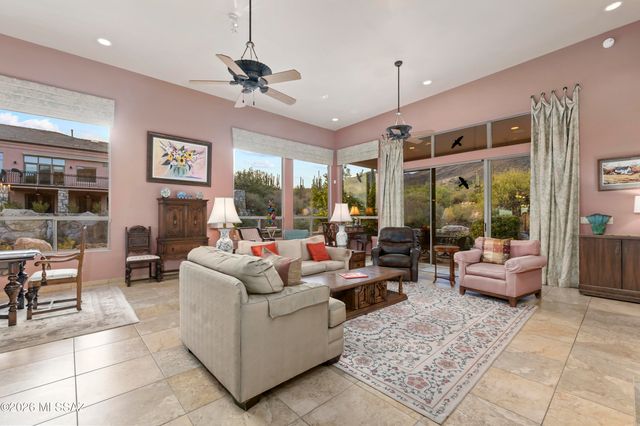 3949 E Playa De Coronado, Tucson, AZ 85718