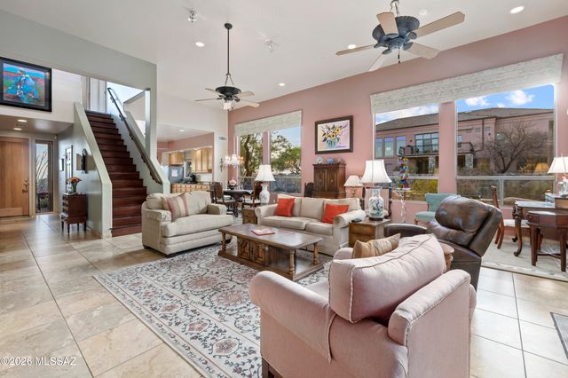 3949 E Playa De Coronado, Tucson, AZ 85718