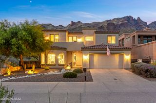3949 E Playa De Coronado, Tucson, AZ 85718