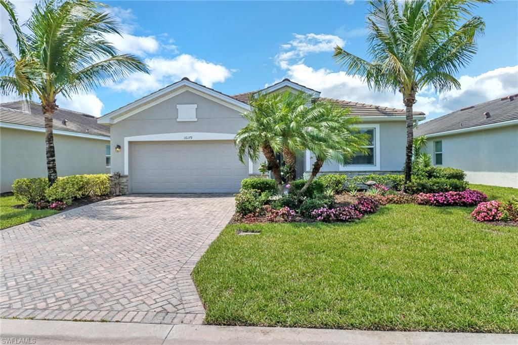 16179 Bonita Landing CIR, BONITA SPRINGS, FL 34135 — exterior