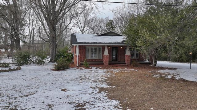 106 Brinkley Place, High Point, NC 27265