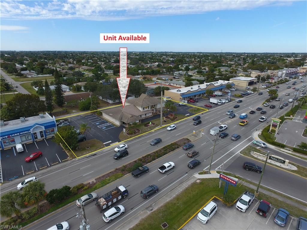 1910 Del Prado BLVD S, CAPE CORAL, FL 33990 — photo 3