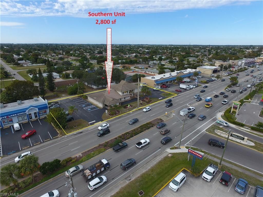 1910 Del Prado BLVD S, CAPE CORAL, FL 33990 — photo 4