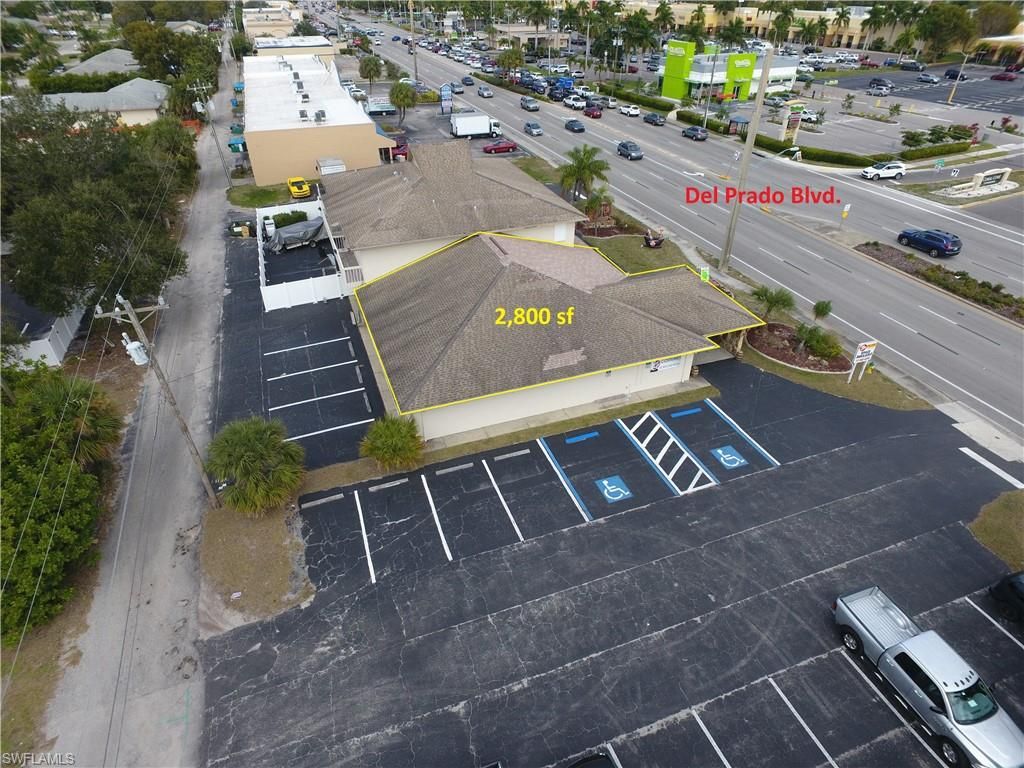1910 Del Prado BLVD S, CAPE CORAL, FL 33990 — photo 5