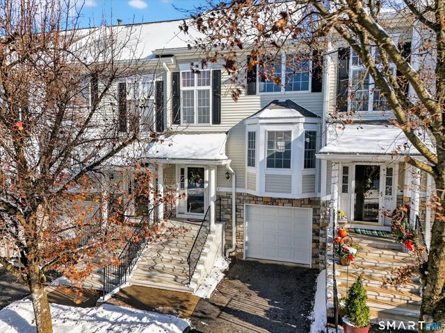 1403 Revere Road 1403, Danbury, CT 06811