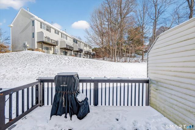 1403 Revere Road 1403, Danbury, CT 06811