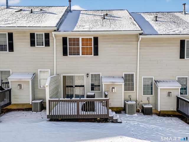 1403 Revere Road 1403, Danbury, CT 06811