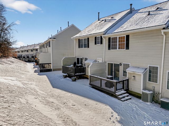 1403 Revere Road 1403, Danbury, CT 06811