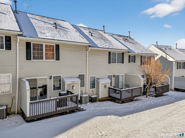 1403 Revere Road 1403, Danbury, CT 06811