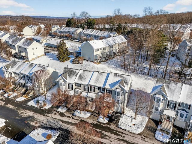 1403 Revere Road 1403, Danbury, CT 06811