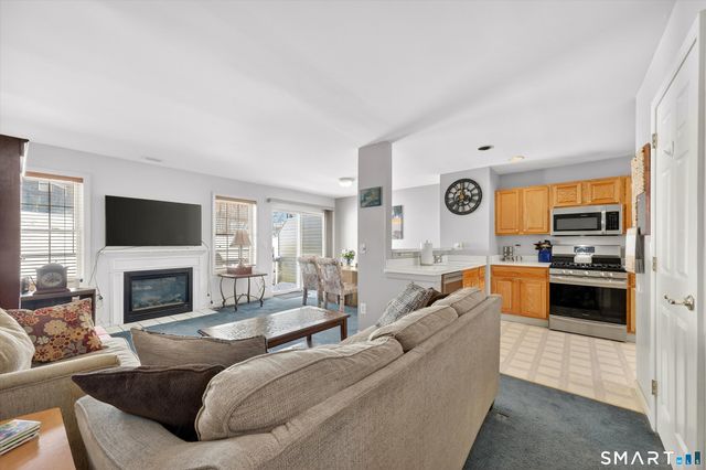 1403 Revere Road 1403, Danbury, CT 06811