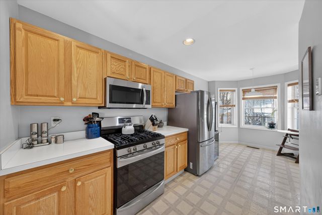 1403 Revere Road 1403, Danbury, CT 06811