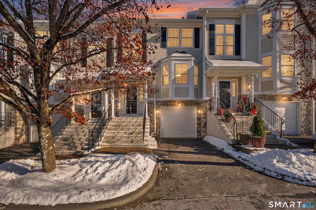 1403 Revere Road 1403, Danbury, CT 06811