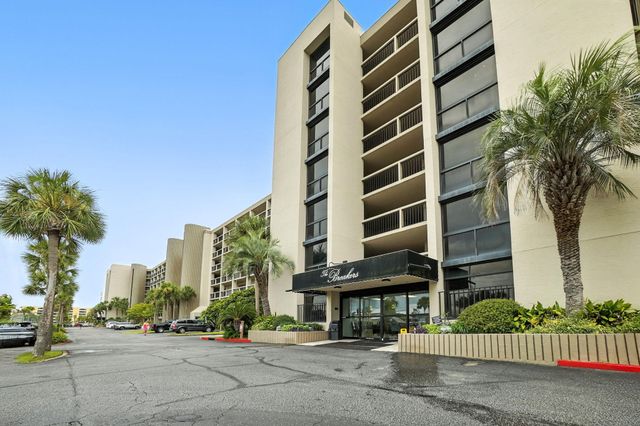 381 Santa Rosa Boulevard W709, Fort Walton Beach, FL 32548