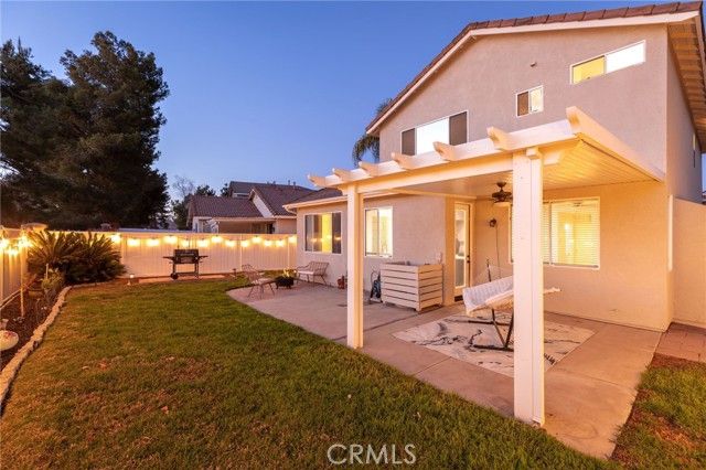 31954 Calle Ballentine, Temecula, CA 92592