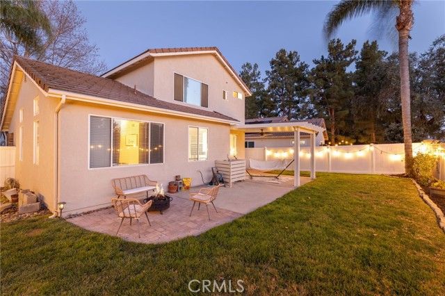 31954 Calle Ballentine, Temecula, CA 92592