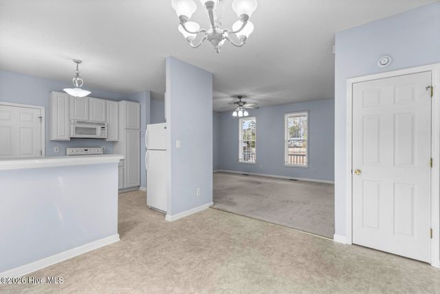 101 England Lane, Richlands, NC 28574