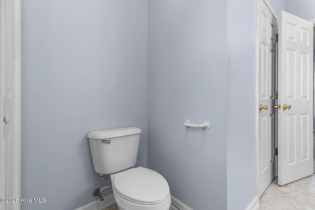 101 England Lane, Richlands, NC 28574