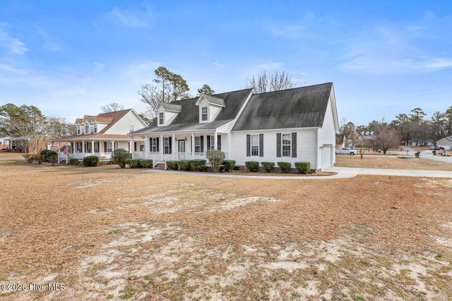 101 England Lane, Richlands, NC 28574