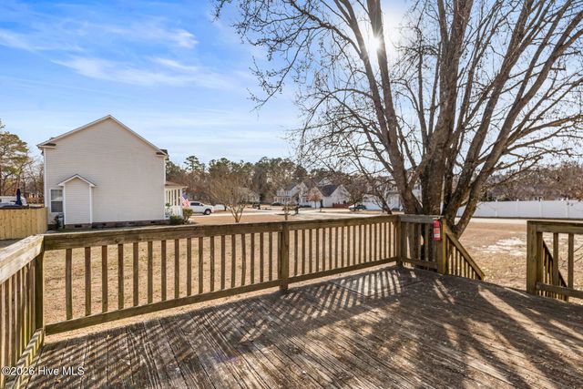 101 England Lane, Richlands, NC 28574