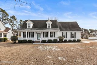 101 England Lane, Richlands, NC 28574