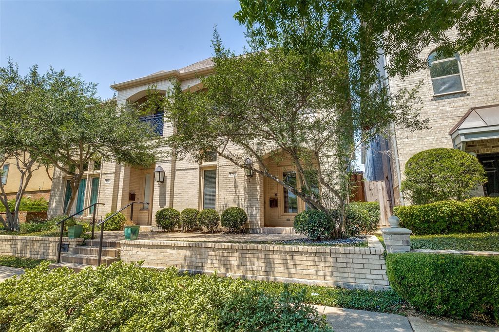 4219 Prescott Avenue, Dallas, TX 75219