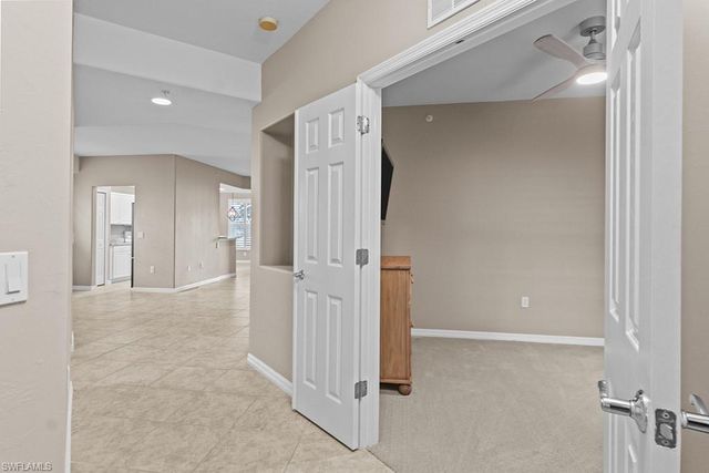 2648 Somerville LOOP # 1307, Cape Coral, FL 33991