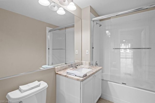 2648 Somerville LOOP # 1307, Cape Coral, FL 33991