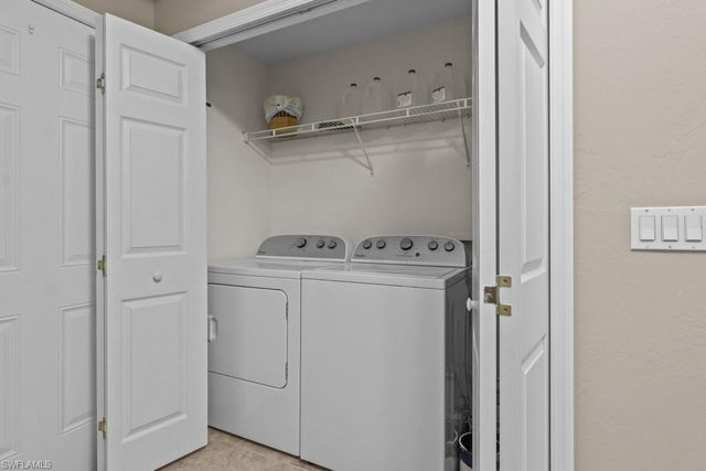 2648 Somerville LOOP # 1307, Cape Coral, FL 33991