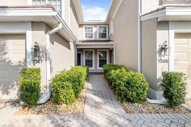 2648 Somerville LOOP # 1307, Cape Coral, FL 33991