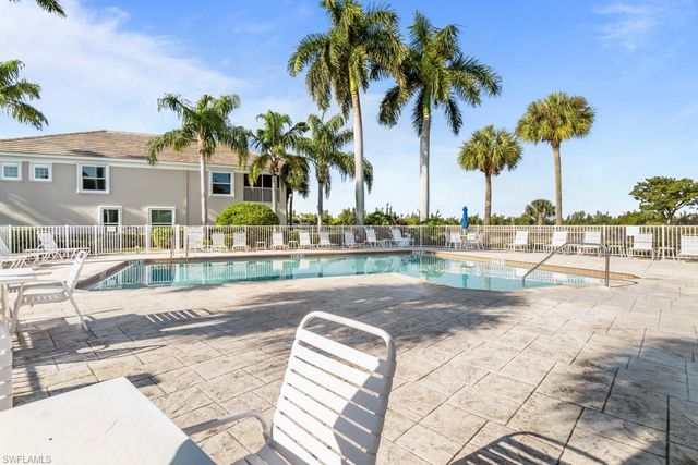 2648 Somerville LOOP # 1307, Cape Coral, FL 33991