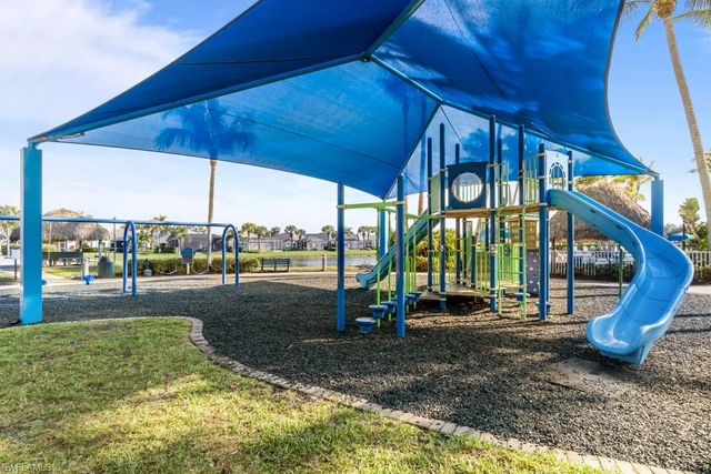 2648 Somerville LOOP # 1307, Cape Coral, FL 33991