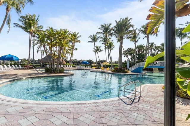 2648 Somerville LOOP # 1307, Cape Coral, FL 33991